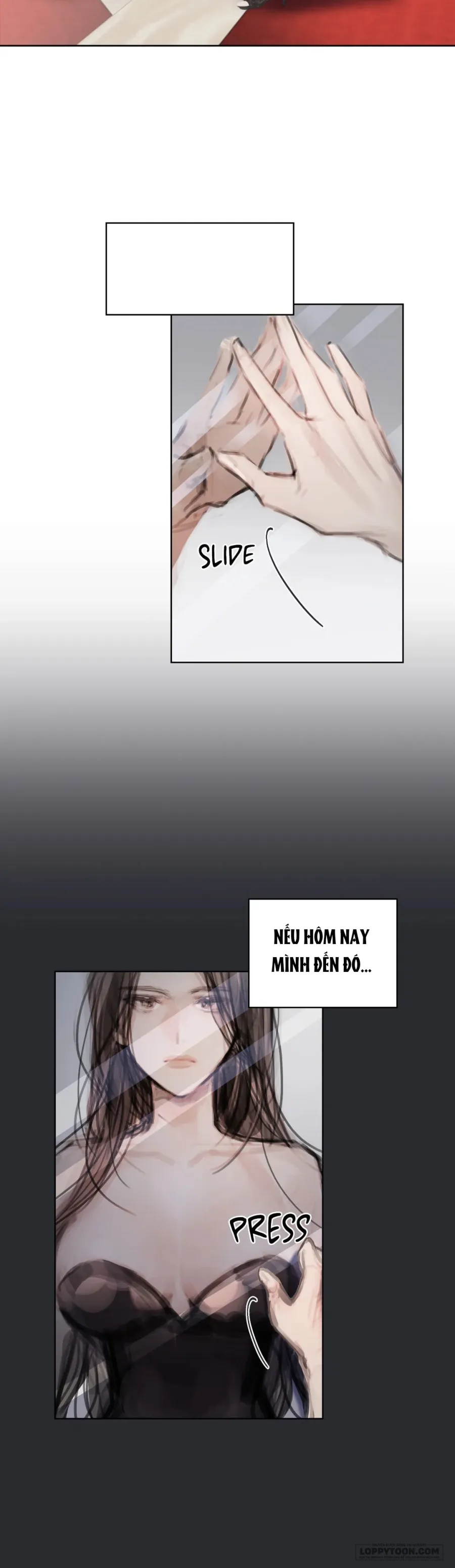Doppio Senso - Chap 23 - Trang 16