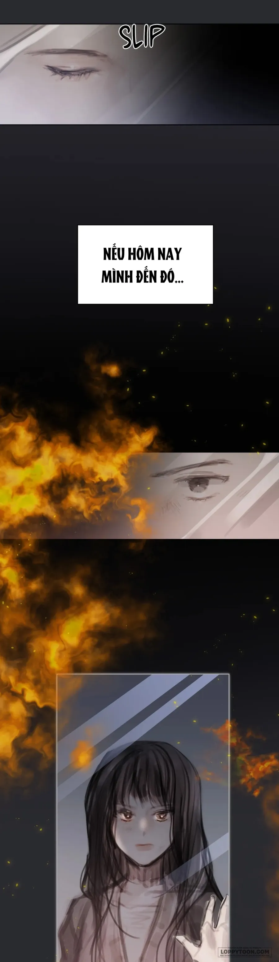 Doppio Senso - Chap 23 - Trang 17