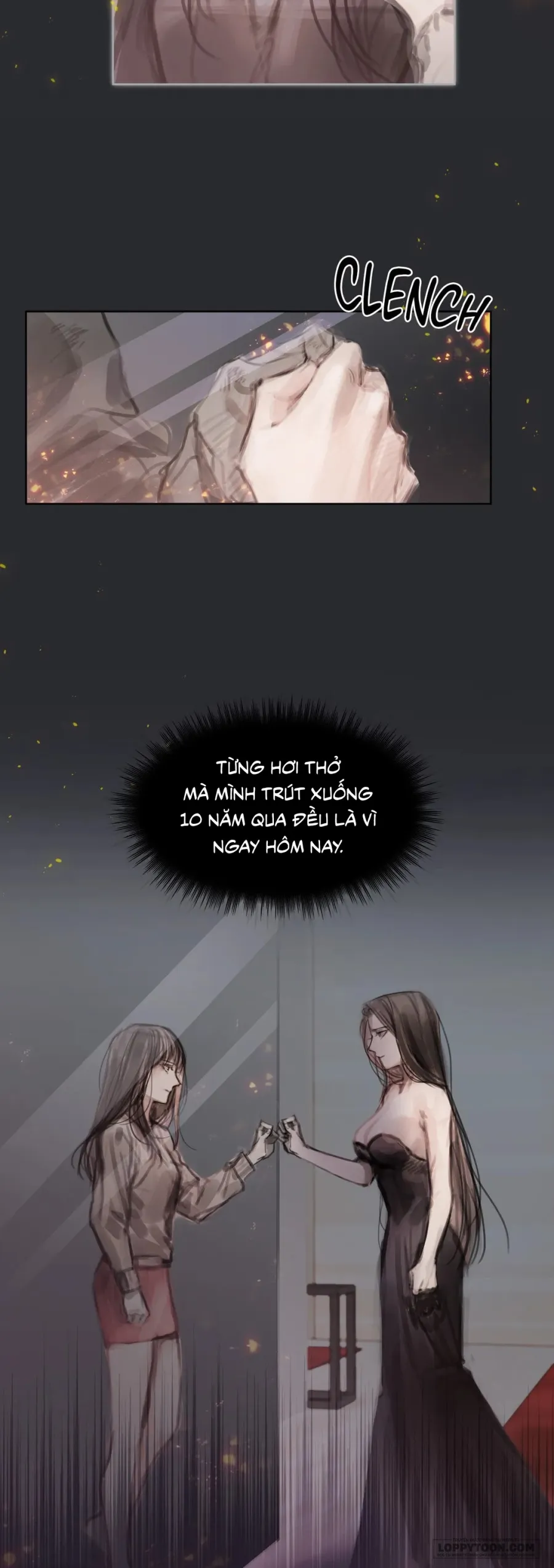 Doppio Senso - Chap 23 - Trang 18