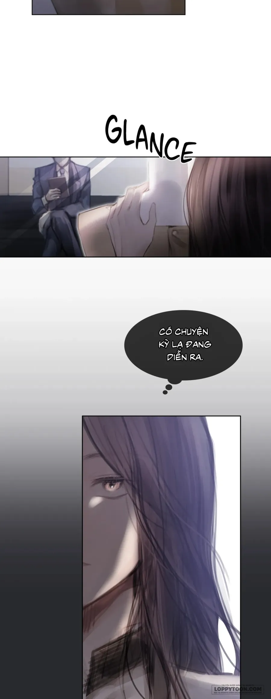 Doppio Senso - Chap 23 - Trang 7