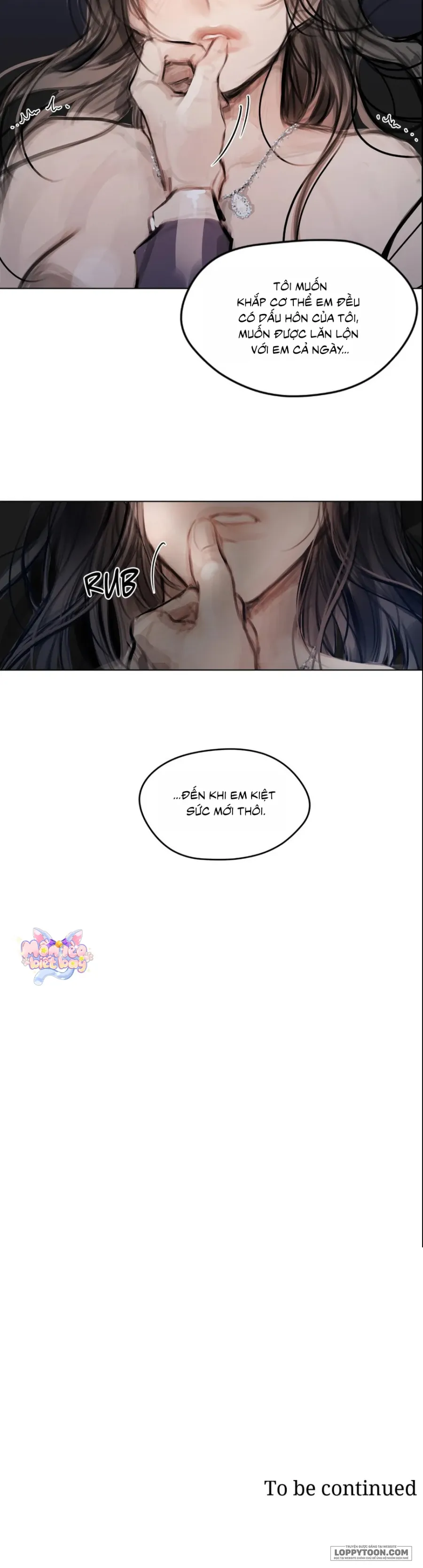 Doppio Senso - Chap 25 - H+ - Trang 15