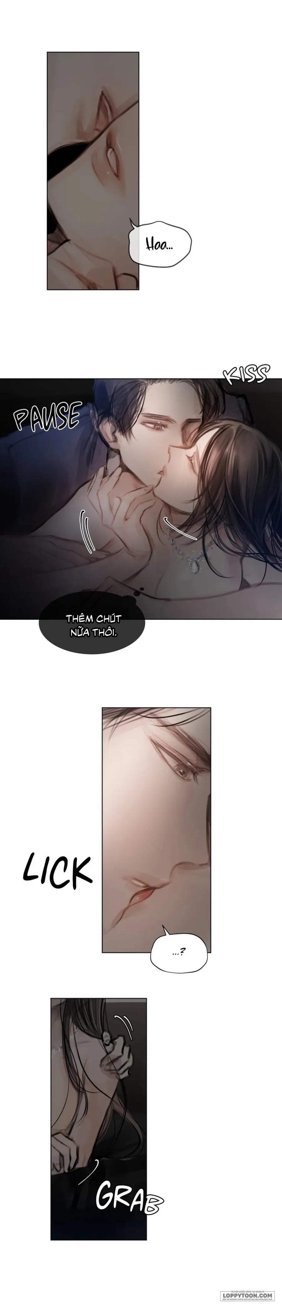 Doppio Senso - Chap 26