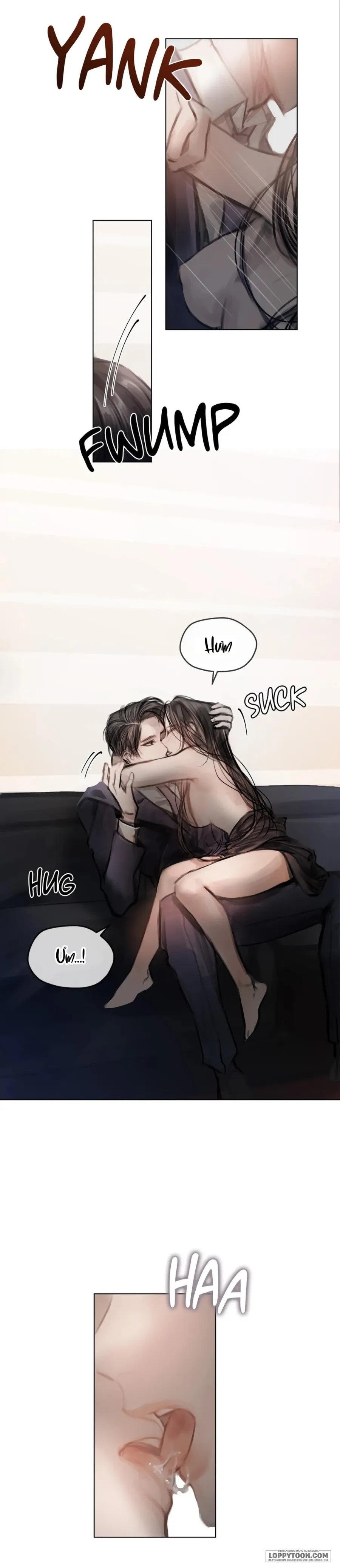 Doppio Senso - Chap 26