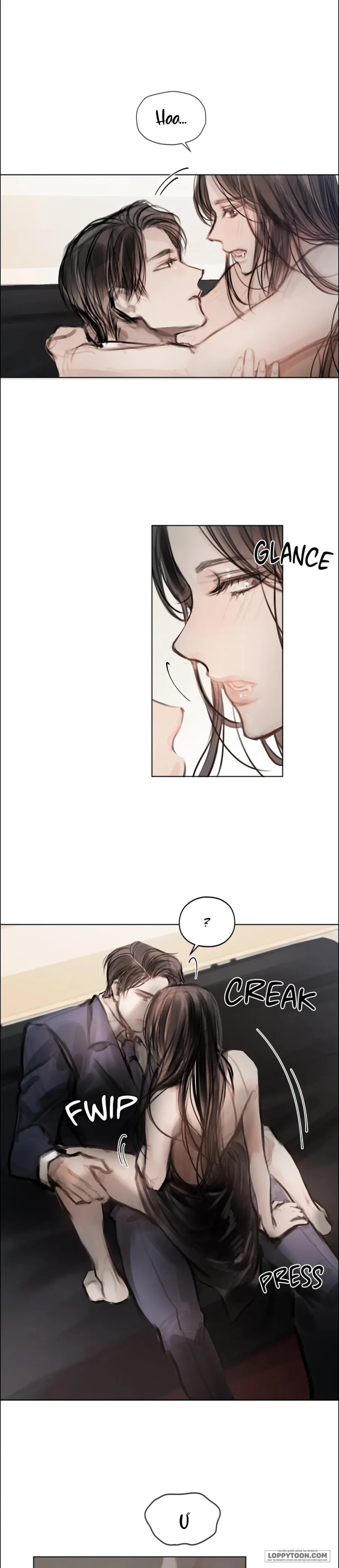 Doppio Senso - Chap 26