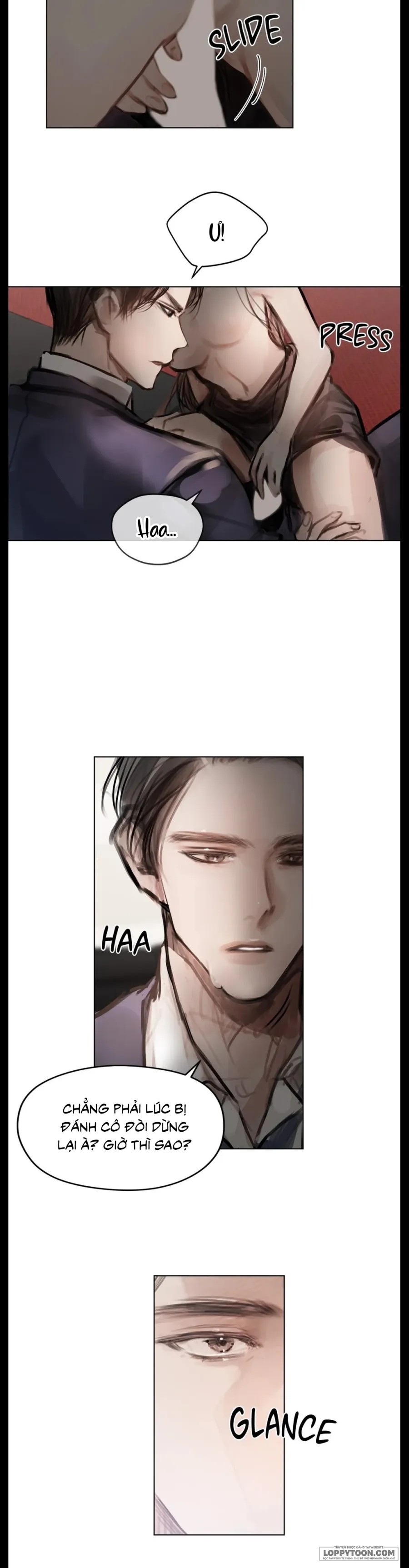 Doppio Senso - Chap 26