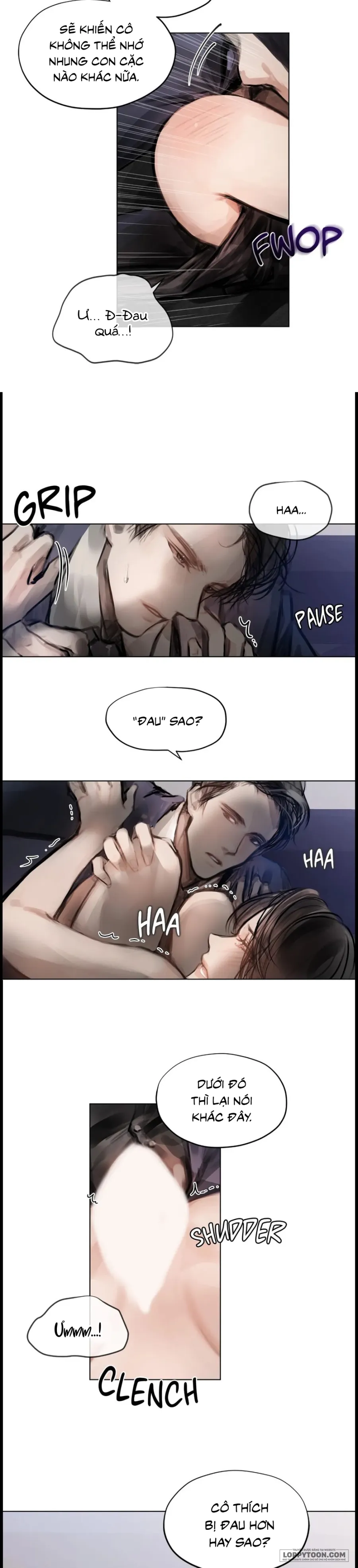 Doppio Senso - Chap 26