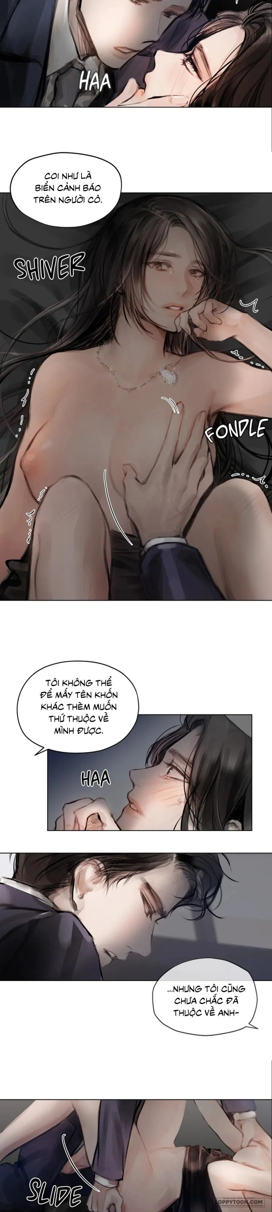Doppio Senso - Chap 26