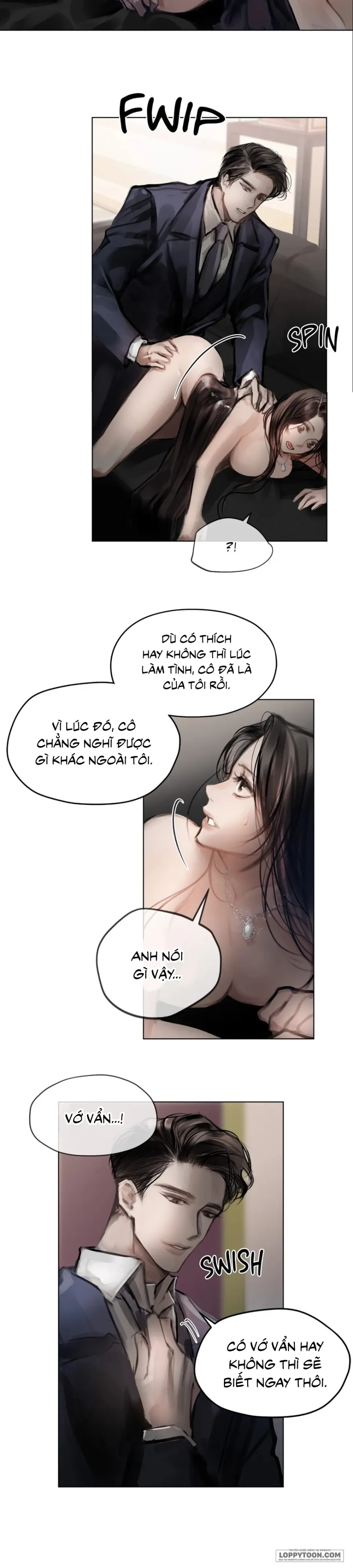 Doppio Senso - Chap 26