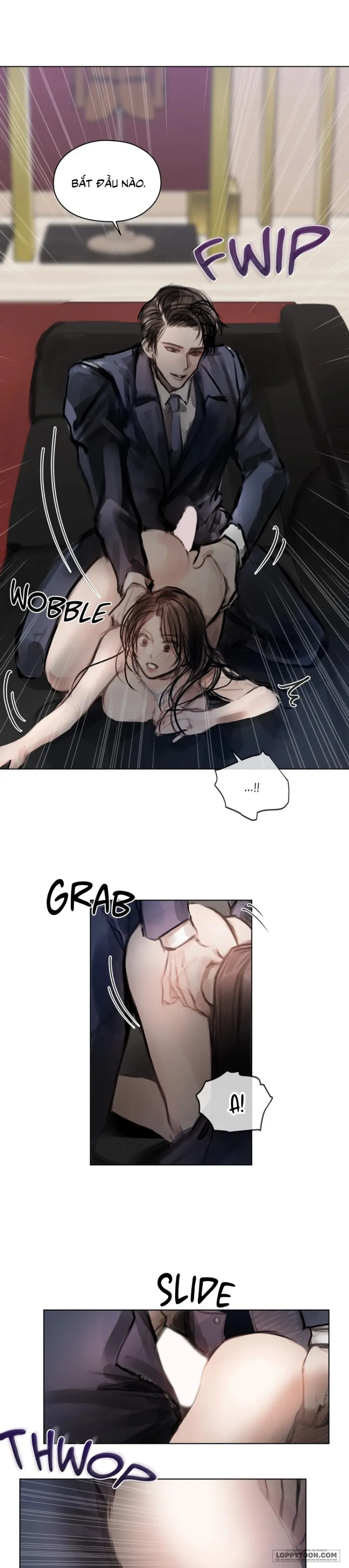 Doppio Senso - Chap 26