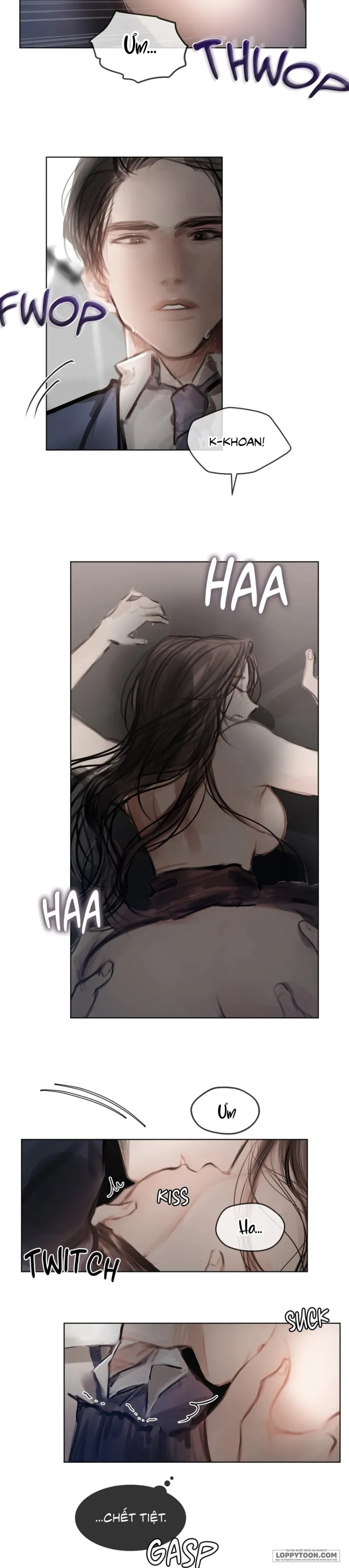 Doppio Senso - Chap 26