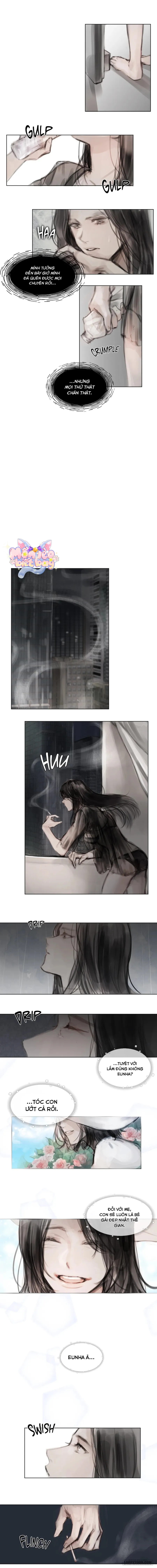 Doppio Senso - Chap 7 - Trang 2