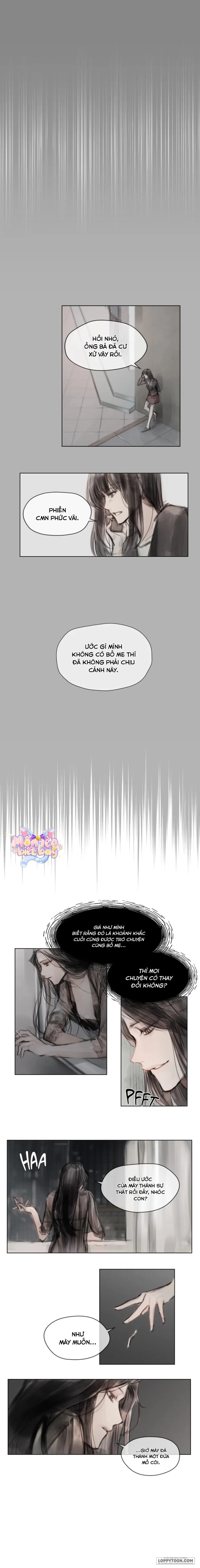 Doppio Senso - Chap 7 - Trang 4