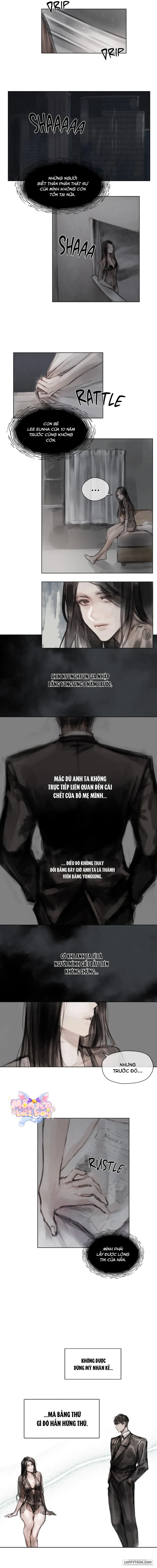 Doppio Senso - Chap 7 - Trang 5