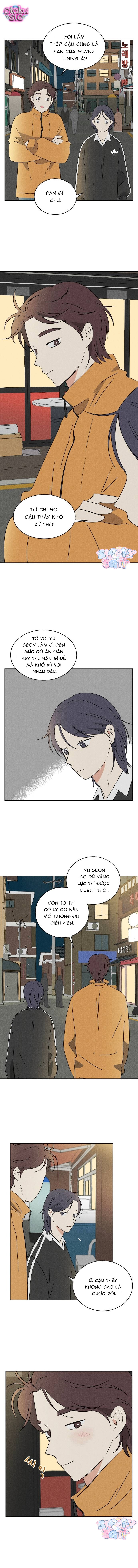 Dư âm hồi kết - Chap 10
