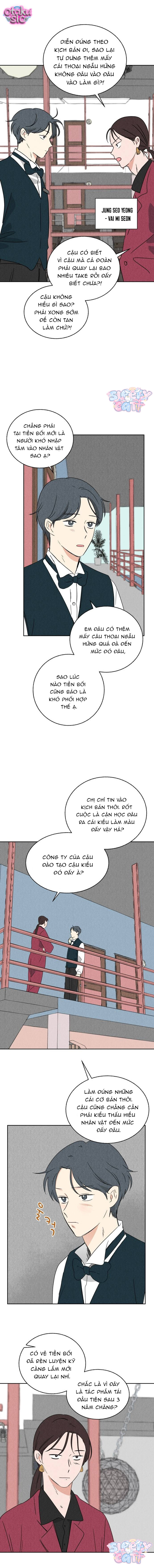 Dư âm hồi kết - Chap 10