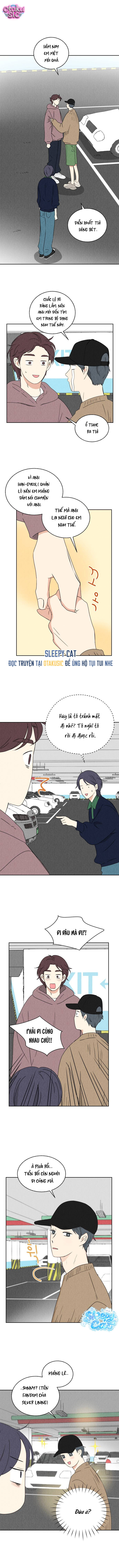 Dư âm hồi kết - Chap 13