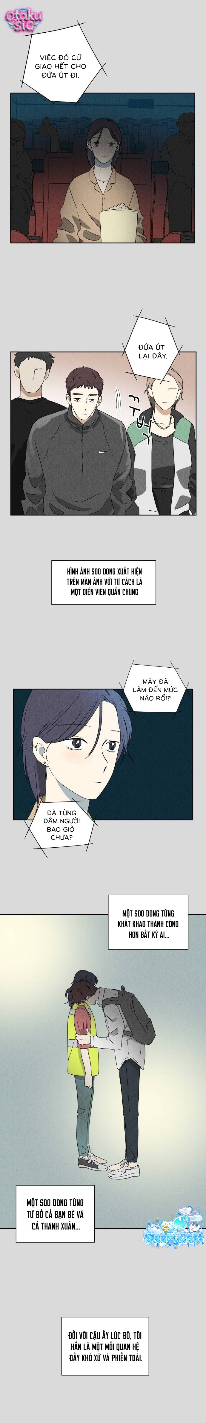 Dư âm hồi kết - Chap 3