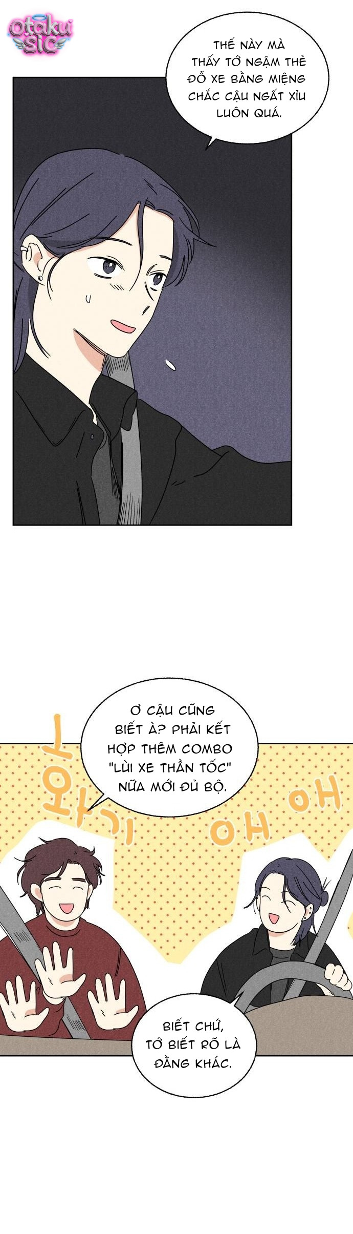 Dư âm hồi kết - Chap 4