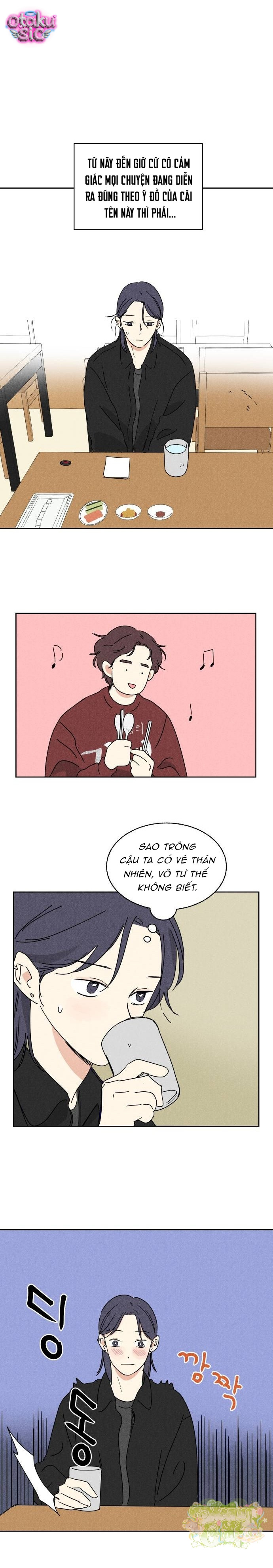 Dư âm hồi kết - Chap 4