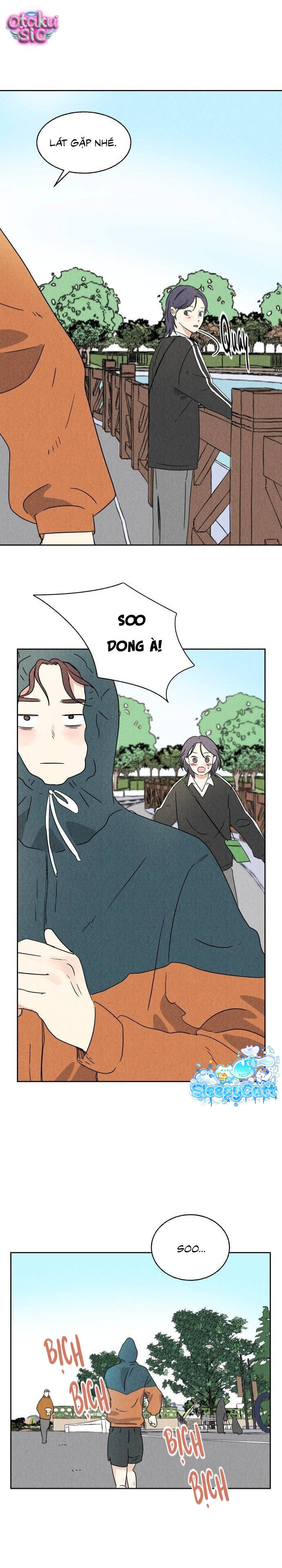 Dư âm hồi kết - Chap 6