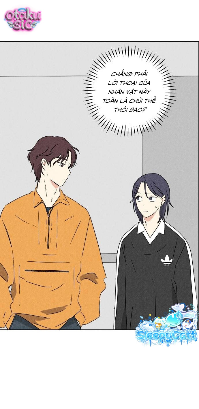 Dư âm hồi kết - Chap 6