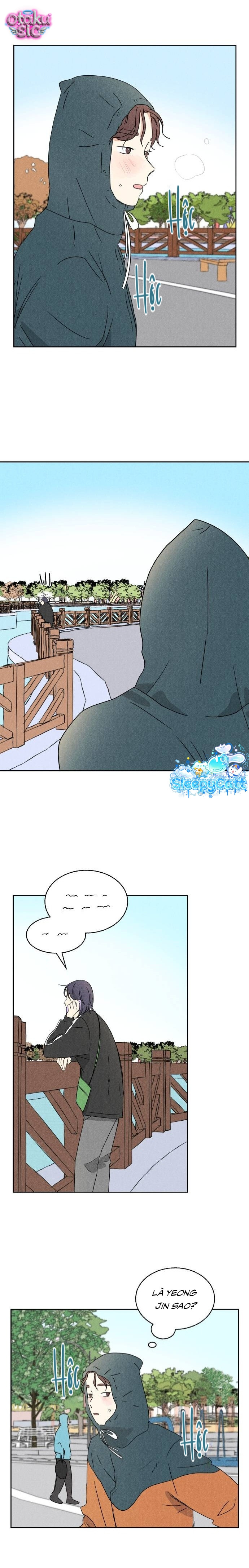 Dư âm hồi kết - Chap 6