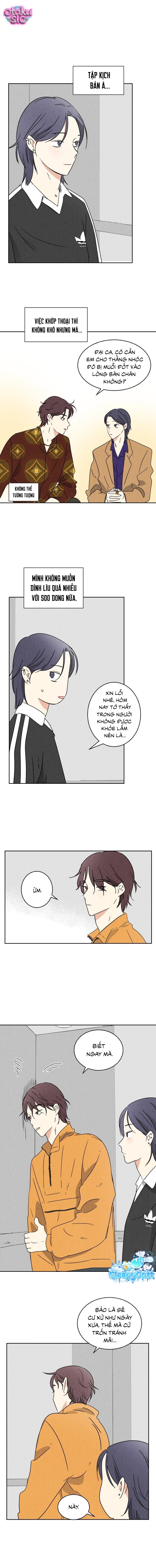 Dư âm hồi kết - Chap 7
