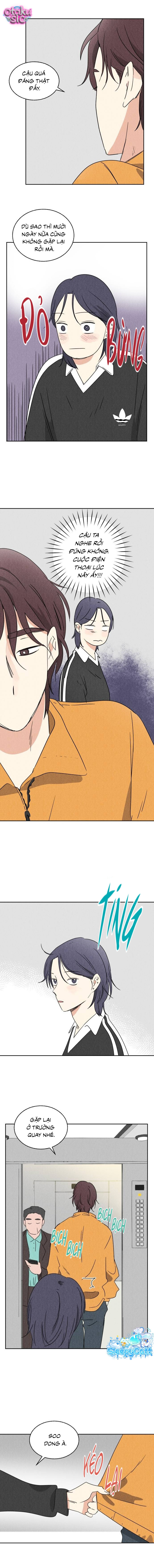 Dư âm hồi kết - Chap 7