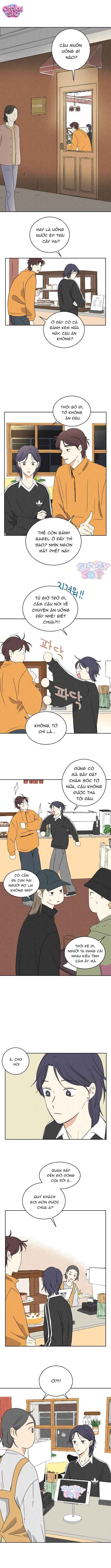 Dư âm hồi kết - Chap 9