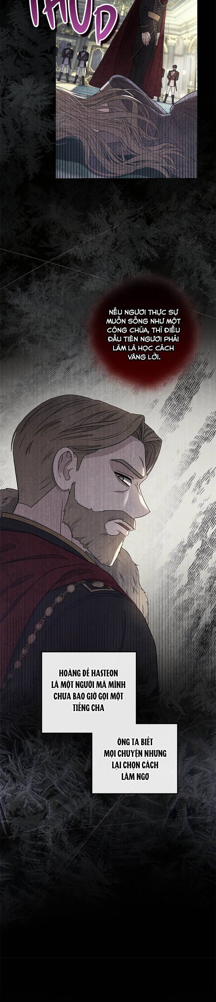 Dụ Hoặc - Chap 1