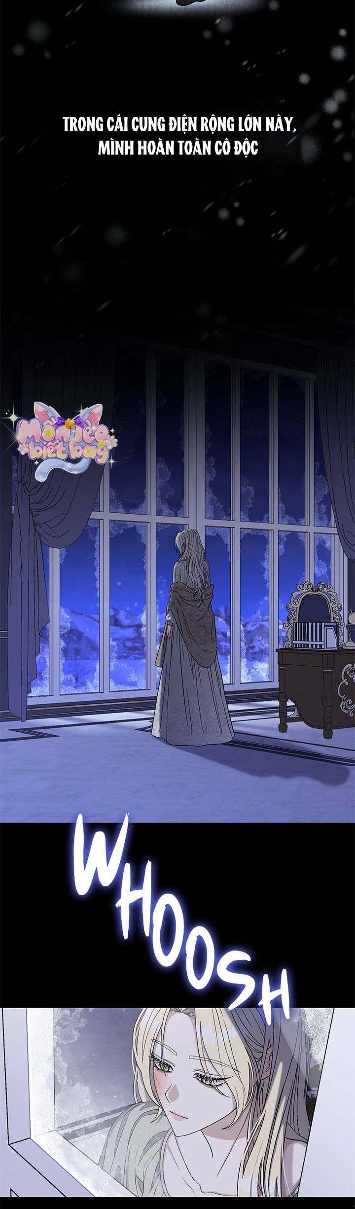 Dụ Hoặc - Chap 1