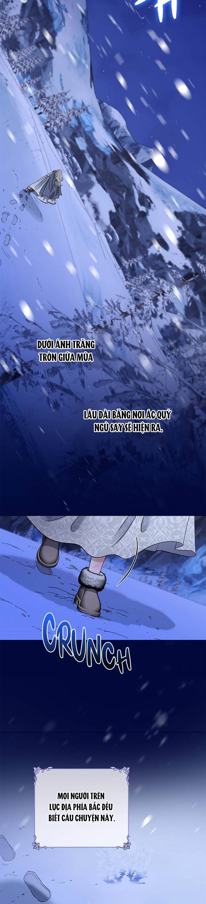 Dụ Hoặc - Chap 1