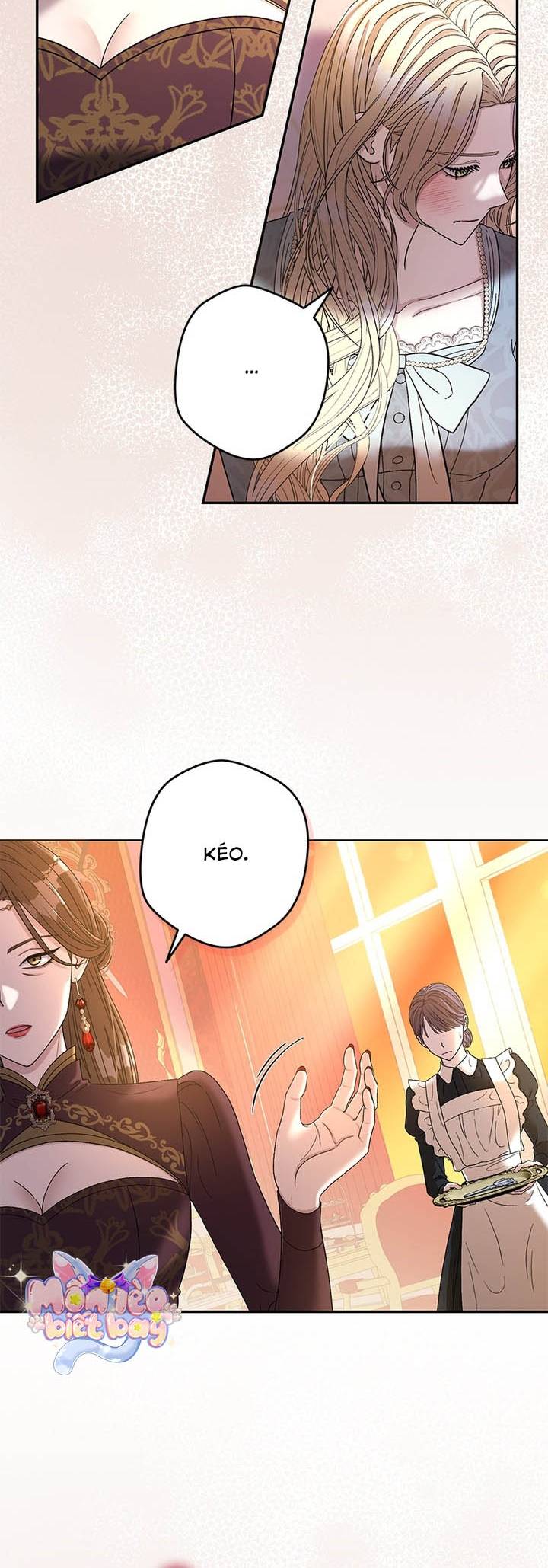 Dụ Hoặc - Chap 1