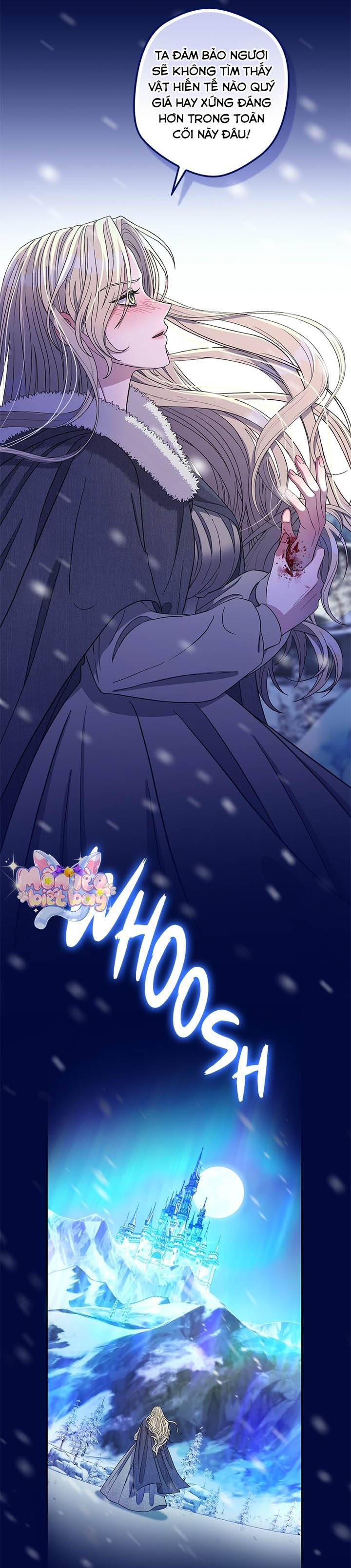 Dụ Hoặc - Chap 1
