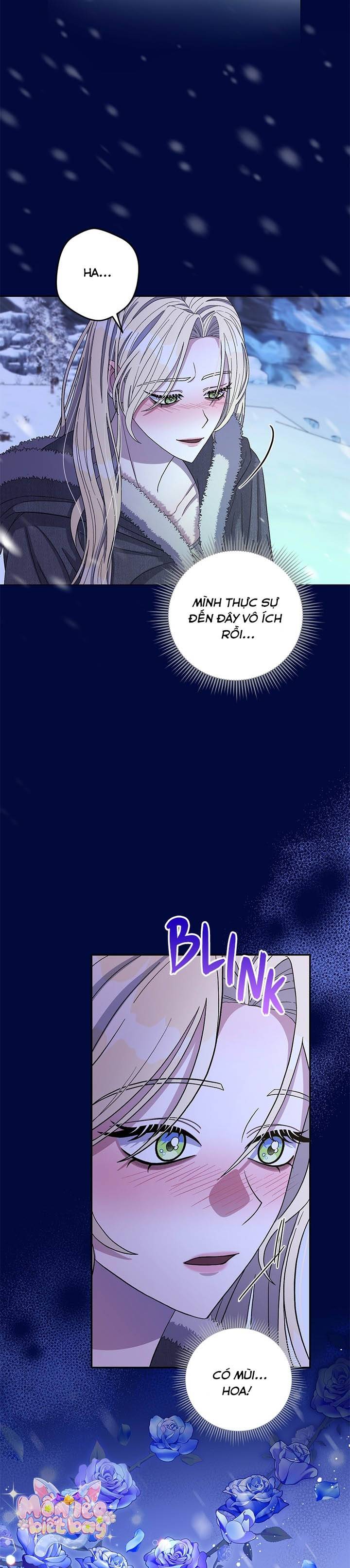 Dụ Hoặc - Chap 1