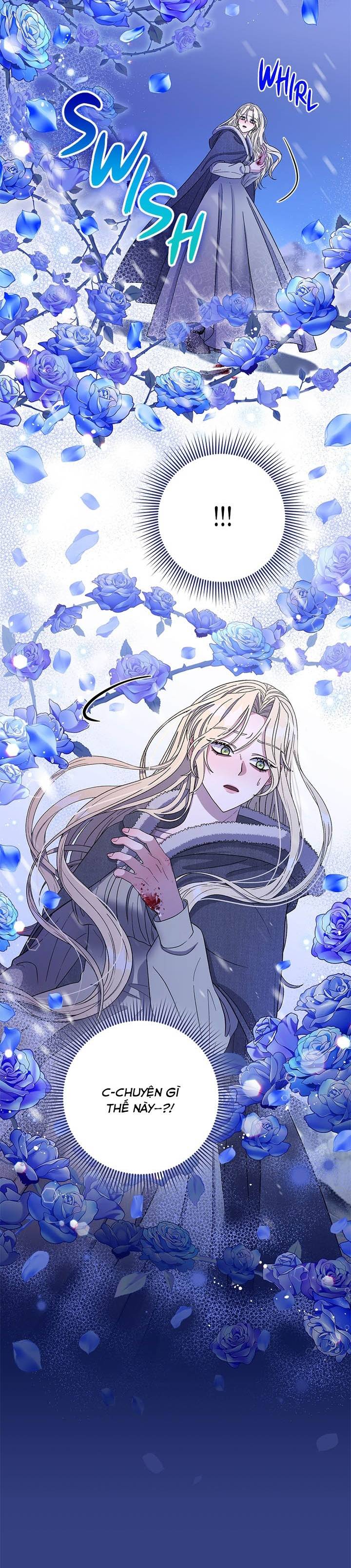 Dụ Hoặc - Chap 1