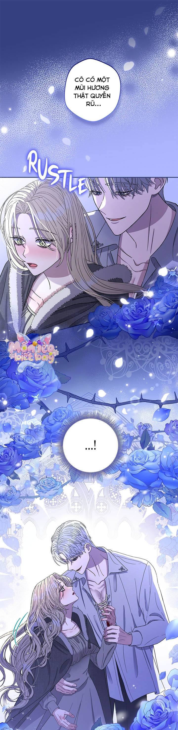 Dụ Hoặc - Chap 1