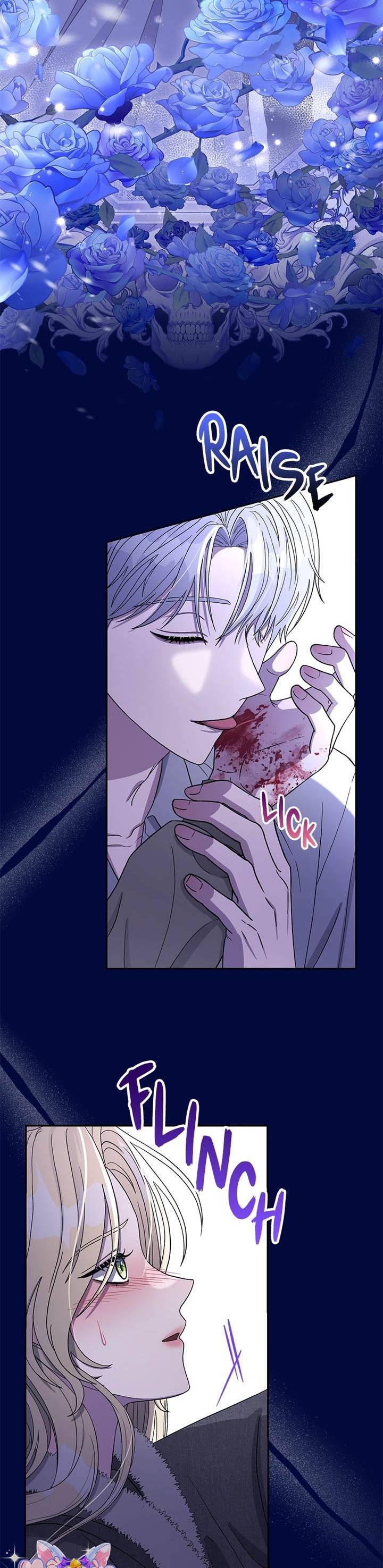 Dụ Hoặc - Chap 1
