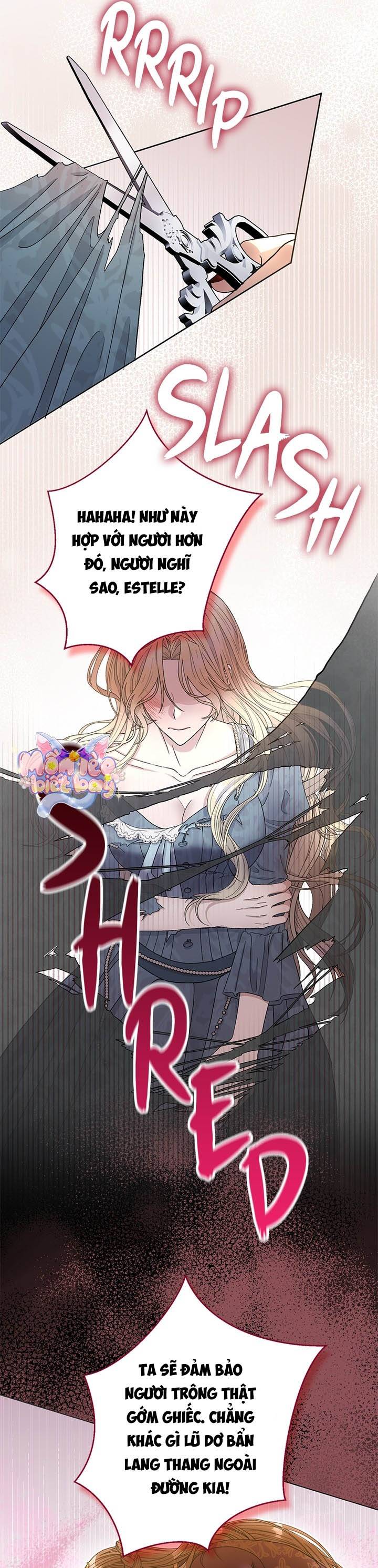 Dụ Hoặc - Chap 1