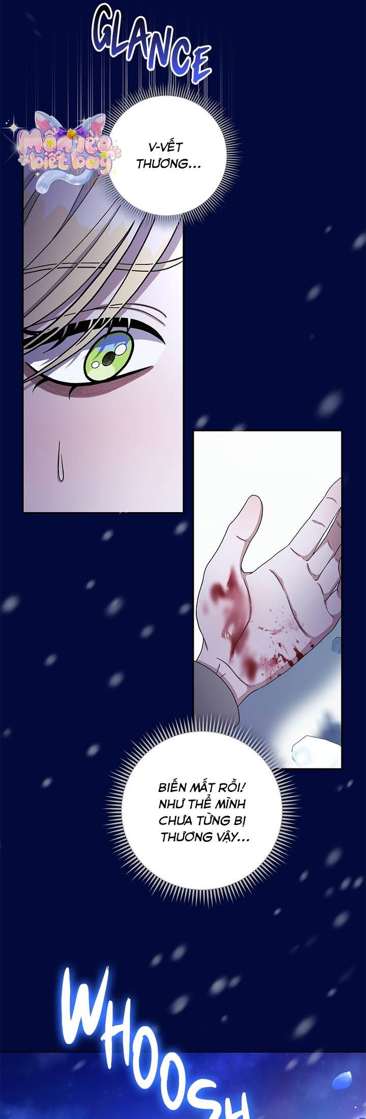 Dụ Hoặc - Chap 1