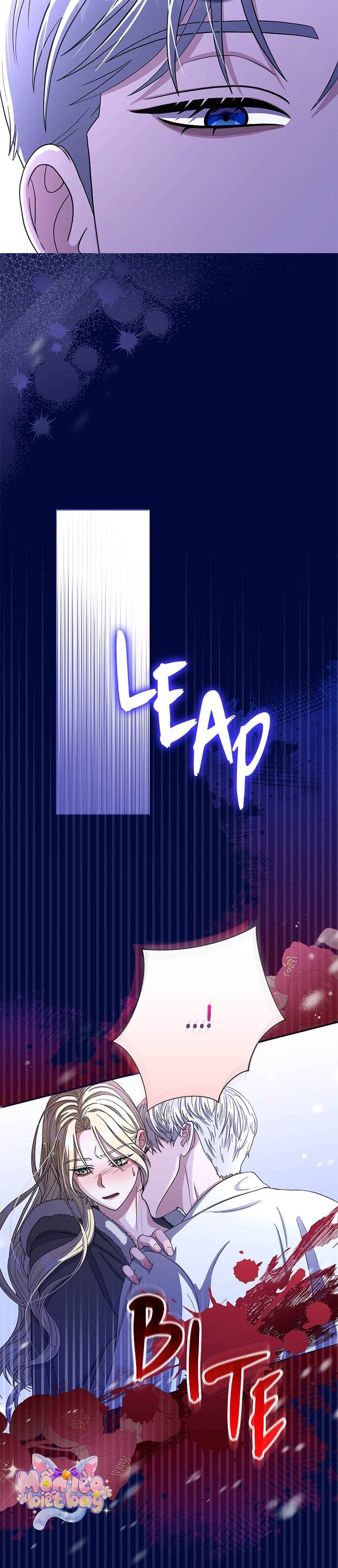 Dụ Hoặc - Chap 1