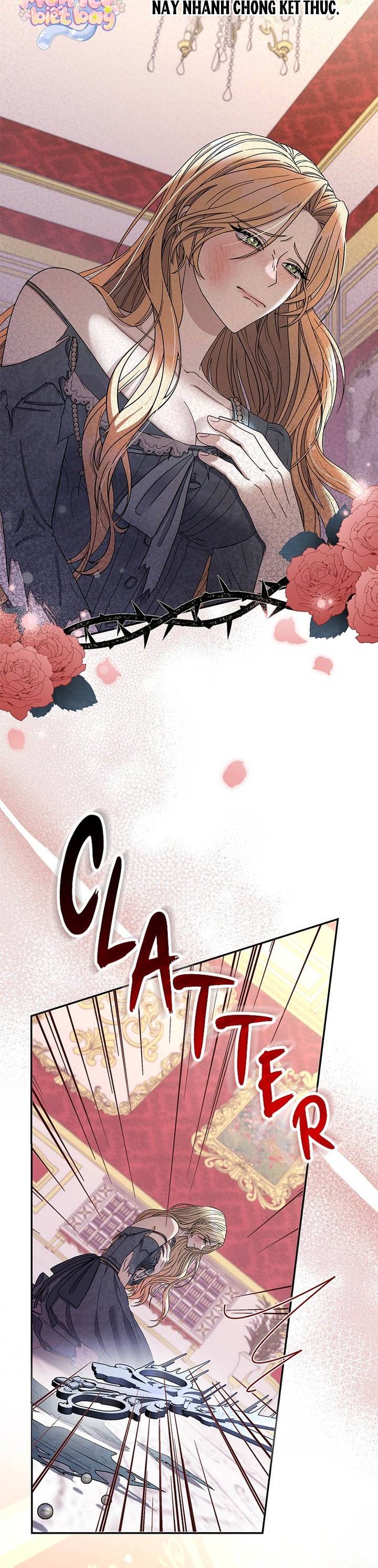 Dụ Hoặc - Chap 1