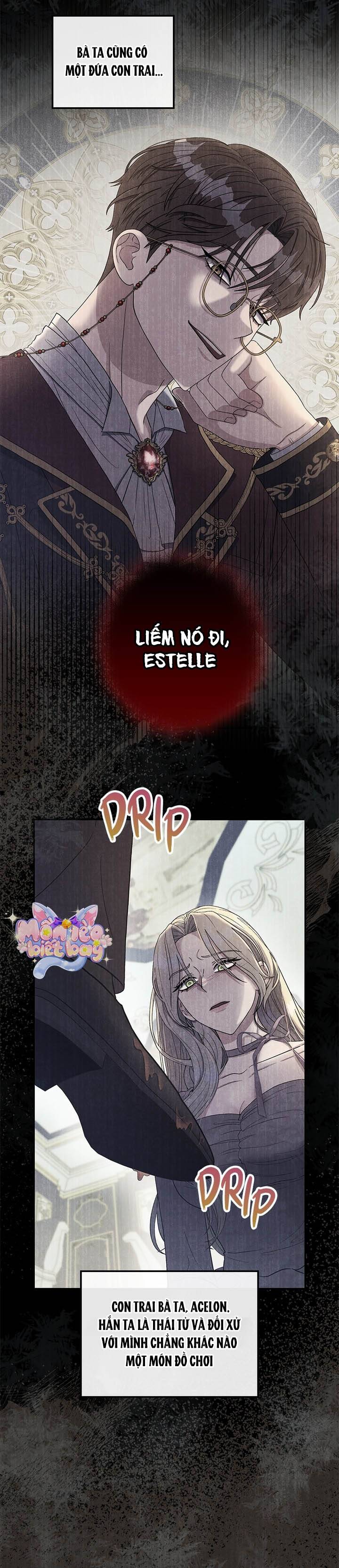 Dụ Hoặc - Chap 1