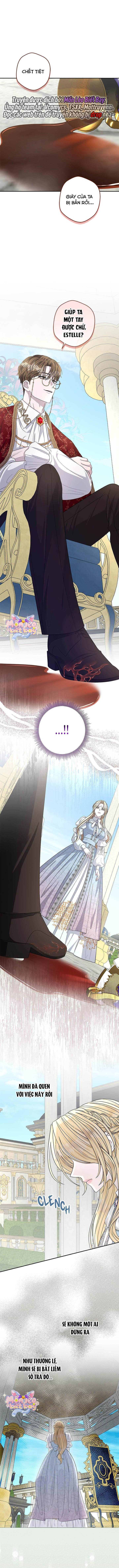 Dụ Hoặc - Chap 10