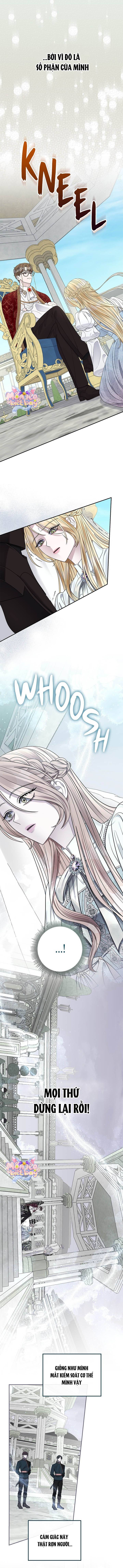 Dụ Hoặc - Chap 10