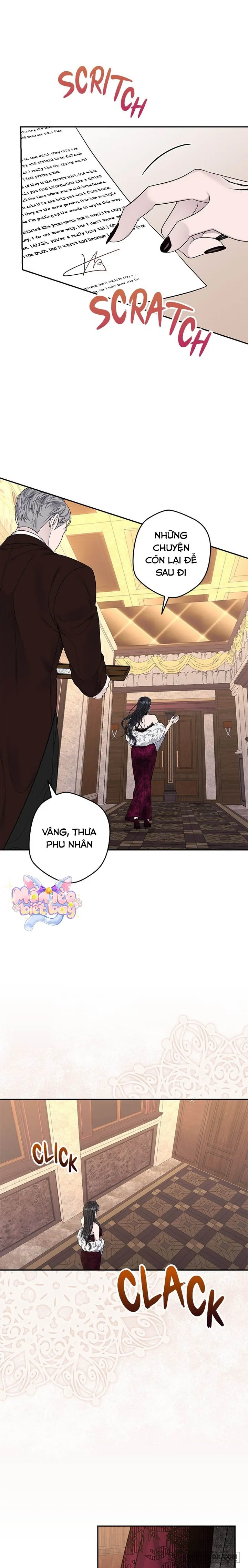 Dụ Hoặc - Chap 10