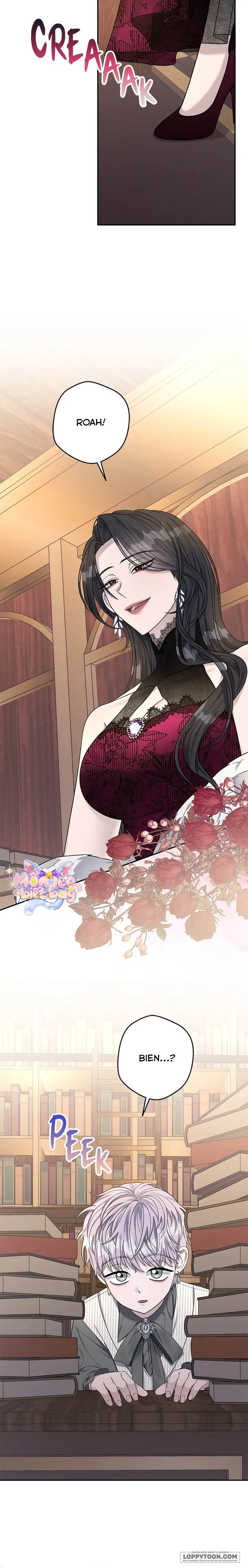 Dụ Hoặc - Chap 10