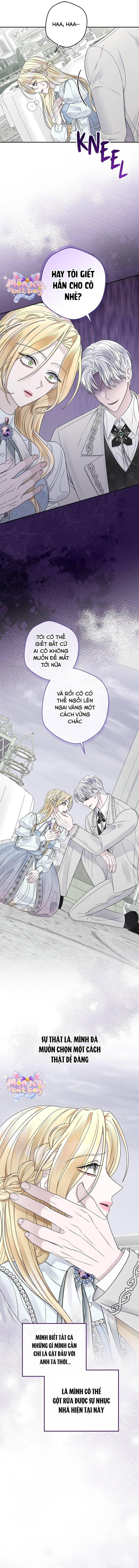 Dụ Hoặc - Chap 10