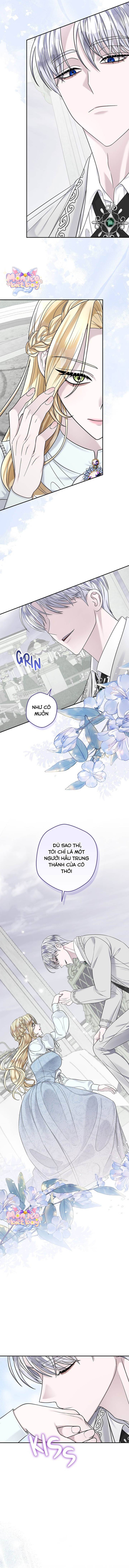 Dụ Hoặc - Chap 10