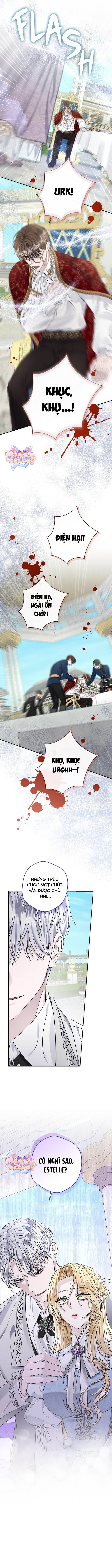 Dụ Hoặc - Chap 10